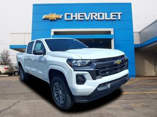2026 Chevrolet Colorado for sale in Beaver PA