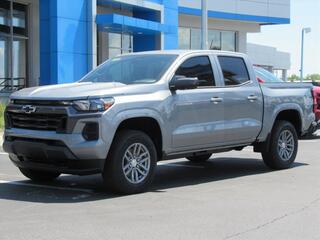 2026 Chevrolet Colorado for sale in Leesburg FL