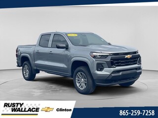2026 Chevrolet Colorado for sale in Clinton TN