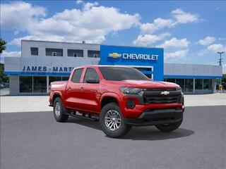 2026 Chevrolet Colorado for sale in Detroit MI