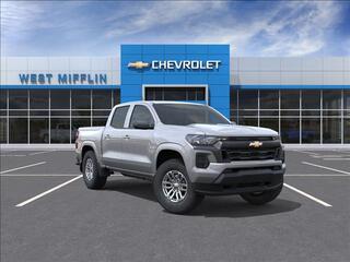 2026 Chevrolet Colorado for sale in West Mifflin PA