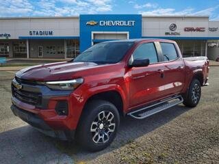 2024 Chevrolet Colorado for sale in Salem OH