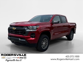 2024 Chevrolet Colorado for sale in Castlewood VA