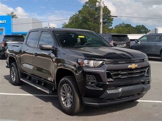 2024 Chevrolet Colorado for sale in Wendell NC