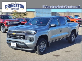 2024 Chevrolet Colorado for sale in Spartanburg SC