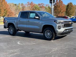 2024 Chevrolet Colorado for sale in Princeton WV