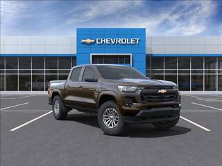 2024 Chevrolet Colorado for sale in Greensburg PA