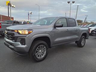 2024 Chevrolet Colorado for sale in Oxford MS