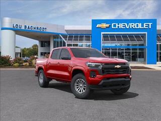 2024 Chevrolet Colorado for sale in Rockford IL