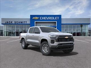 2024 Chevrolet Colorado for sale in Wood River IL