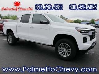 2025 Chevrolet Colorado for sale in Winchester VA