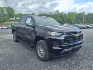 2025 Chevrolet Colorado for sale in Bridgeport WV