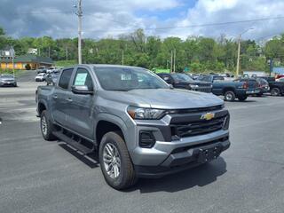 2025 Chevrolet Colorado for sale in Bridgeport WV