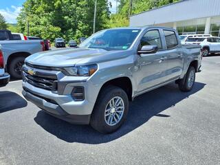 2025 Chevrolet Colorado for sale in Coeburn VA