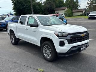 2025 Chevrolet Colorado for sale in Evansville WI
