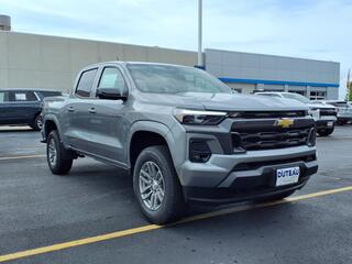 2025 Chevrolet Colorado for sale in Lincoln NE