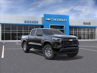 2025 Chevrolet Colorado for sale in Freeport IL