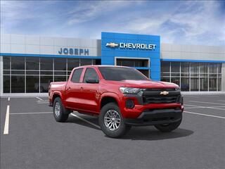 2025 Chevrolet Colorado for sale in Cincinnati OH