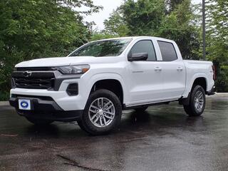 2026 Chevrolet Colorado for sale in Portsmouth NH