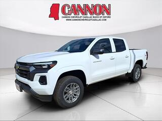 2026 Chevrolet Colorado for sale in Oxford MS