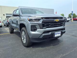 2026 Chevrolet Colorado for sale in Lincoln NE