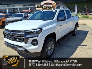 2026 Chevrolet Colorado for sale in Muskegon MI