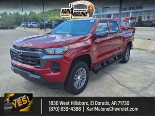 2026 Chevrolet Colorado for sale in Muskegon MI