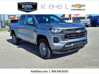 2026 Chevrolet Colorado for sale in Grand Rapids MI