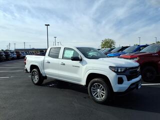 2026 Chevrolet Colorado for sale in Frankfort IL