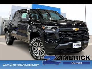 2026 Chevrolet Colorado for sale in Sun Prairie WI