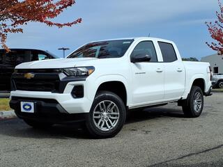 2026 Chevrolet Colorado for sale in Portsmouth NH