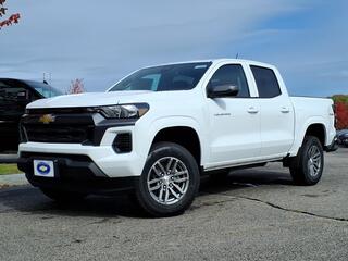 2026 Chevrolet Colorado for sale in Portsmouth NH