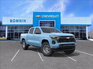 2026 Chevrolet Colorado for sale in Nanuet NY