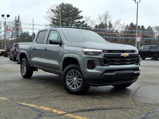 2026 Chevrolet Colorado for sale in Dowagiac MI