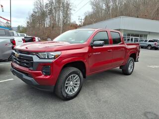 2026 Chevrolet Colorado for sale in Coeburn VA