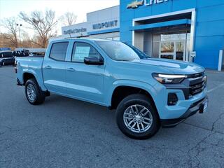 2026 Chevrolet Colorado for sale in Rocky Mount VA