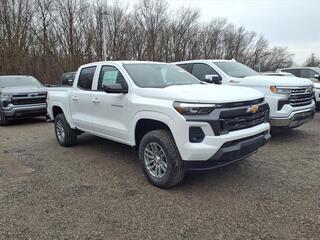 2026 Chevrolet Colorado for sale in Youngstown OH