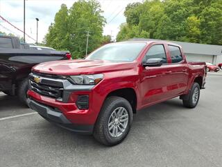 2026 Chevrolet Colorado for sale in Coeburn VA