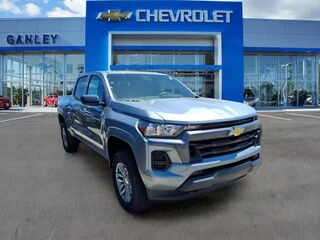 2026 Chevrolet Colorado for sale in Youngstown OH