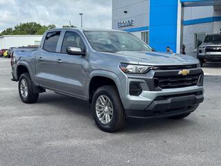 2026 Chevrolet Colorado for sale in Easley SC