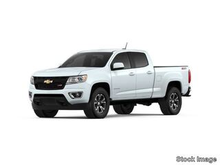 2018 Chevrolet Colorado for sale in Plymouth WI