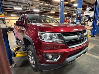 2019 Chevrolet Colorado for sale in Easley SC