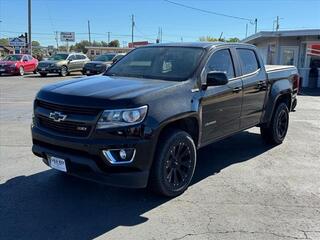 2018 Chevrolet Colorado for sale in Stevens Point WI