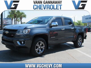 2019 Chevrolet Colorado for sale in Eustis FL