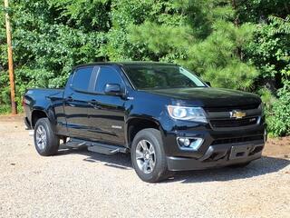 2017 Chevrolet Colorado for sale in Raleigh NC