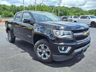 2016 Chevrolet Colorado for sale in Clarksville TN
