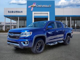 2016 Chevrolet Colorado for sale in Ann Arbor MI
