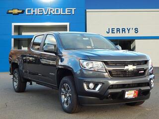 2017 Chevrolet Colorado for sale in Leesburg VA