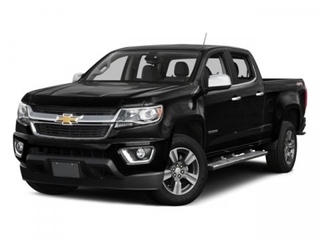 2016 Chevrolet Colorado for sale in Laredo TX