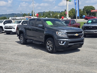 2017 Chevrolet Colorado for sale in Ringgold GA